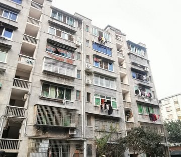 环城路八号小区