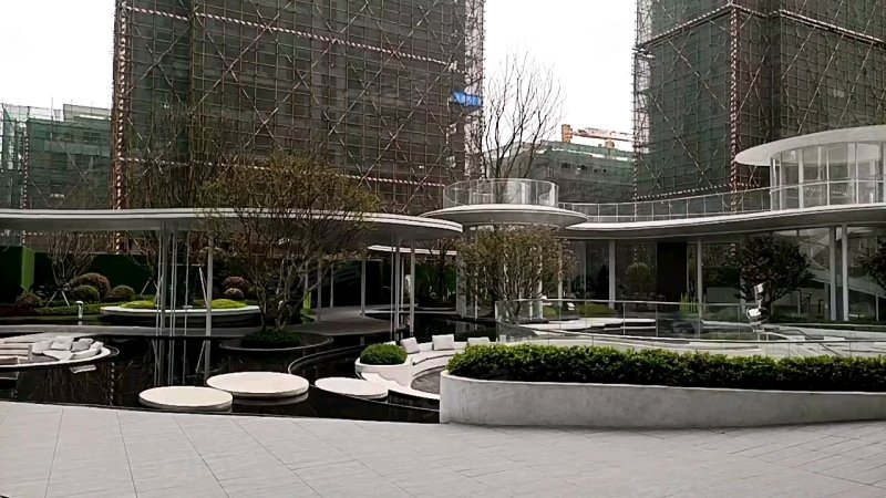 首创禧瑞光华,光华西六路155号-成都首创禧瑞光华二手房,租房,房价