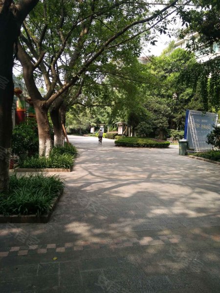中海名城,神仙树南路8号-成都中海名城二手房,租房,房价-成都安居客