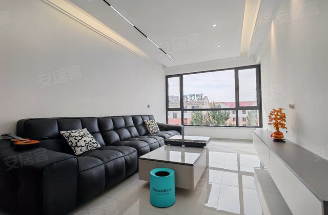 创业家园小区2室2厅82㎡32.8万二手房图片