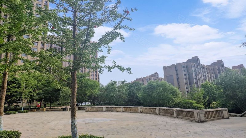 中海国际社区熙岸东区