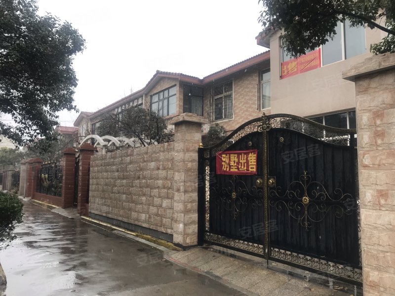 格林度假山庄(别墅)