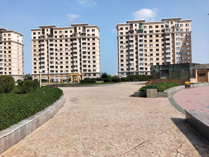 沿湖城尚水湾,学伟大街-大庆沿湖城尚水湾二手房,租房,房价-大庆安居