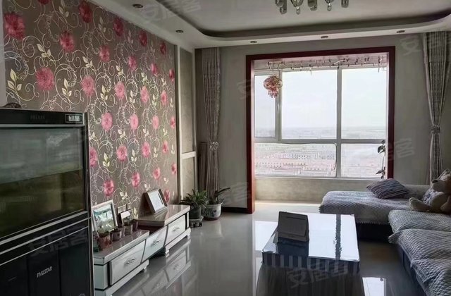 明鑫苑3室1厅120㎡45万二手房图片