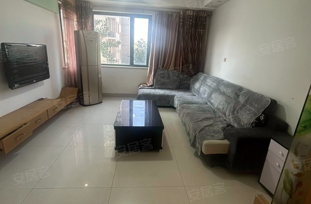 金色维也纳3室2厅117㎡82.8万二手房图片