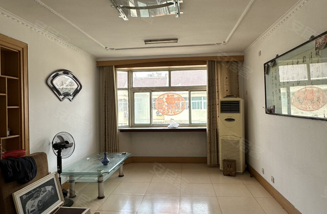 颐清园3室2厅118.7㎡39万二手房图片