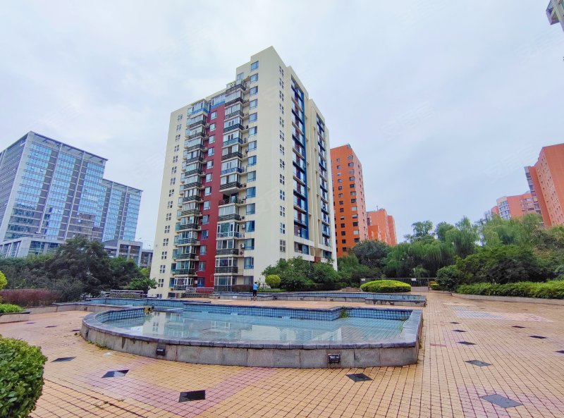 万柳怡水园,万柳东路-北京万柳怡水园二手房,租房,房价-北京安居客