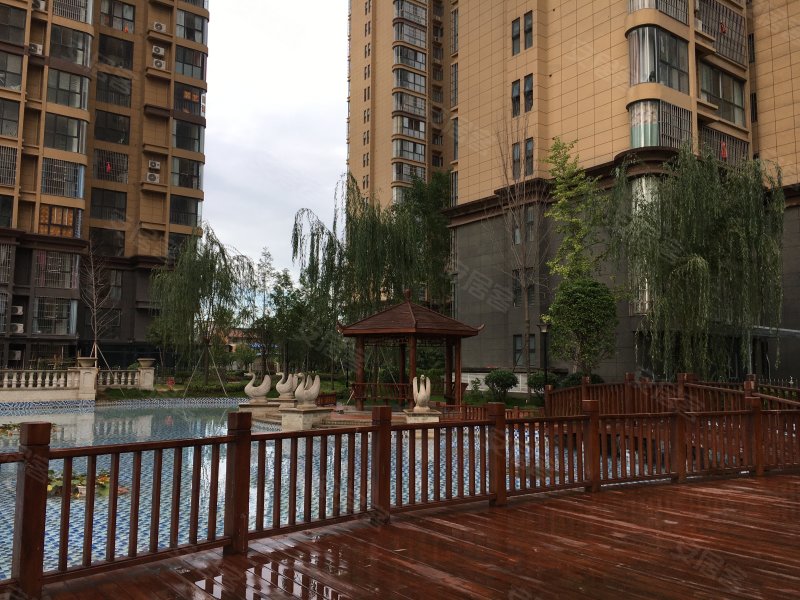 宝隆世家,南环路169号-宝鸡宝隆世家二手房,租房,房价-宝鸡安居客