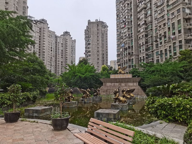 阳光威尼斯二期,定边路377弄-上海阳光威尼斯二期二手房,租房,房价