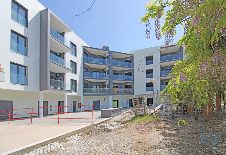 葡萄牙约¥172万公寓 - 137平方米 - T3二手房公寓图片