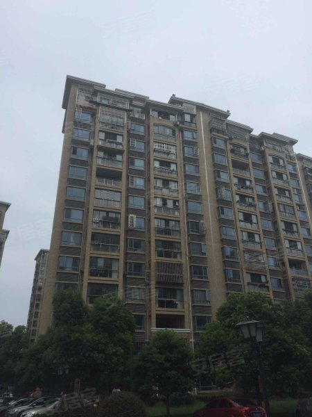 人生港湾南欧城 