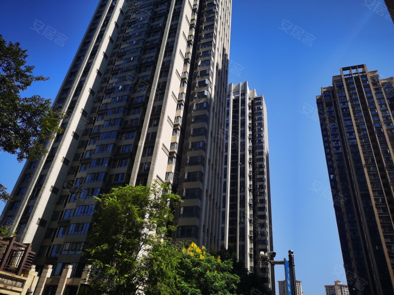 纽宾凯国际社区蜜城