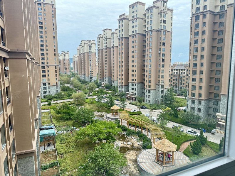 威海房产网>威海二手房>荣成二手房>石岛二手房>凤凰湖d区(凤凰小区
