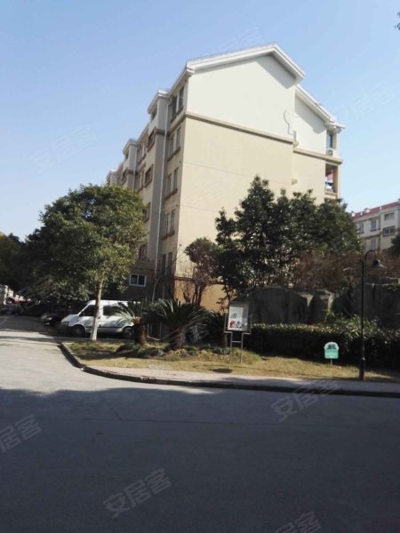 虹梅新苑(北区)