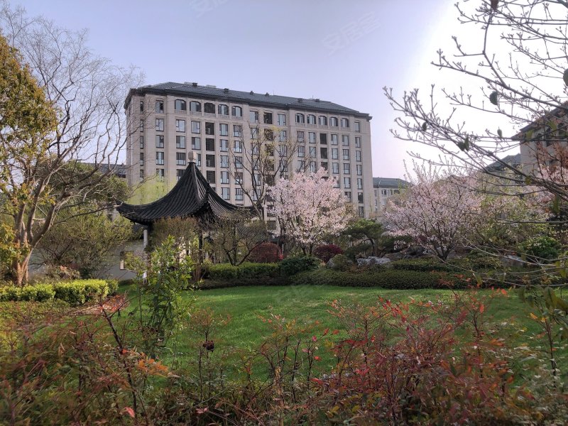 绿城紫薇公馆,金山南路-贵阳绿城紫薇公馆二手房,租房,房价-贵阳安居