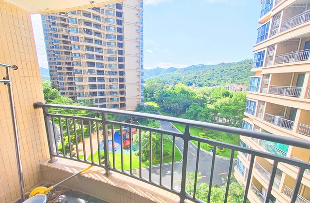 碧桂园十里银滩山林海(北区)3室2厅78.5㎡25.3万二手房图片