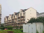 鸿顺里小区图片