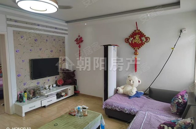 龙眼村2室1厅72.67㎡35万二手房图片