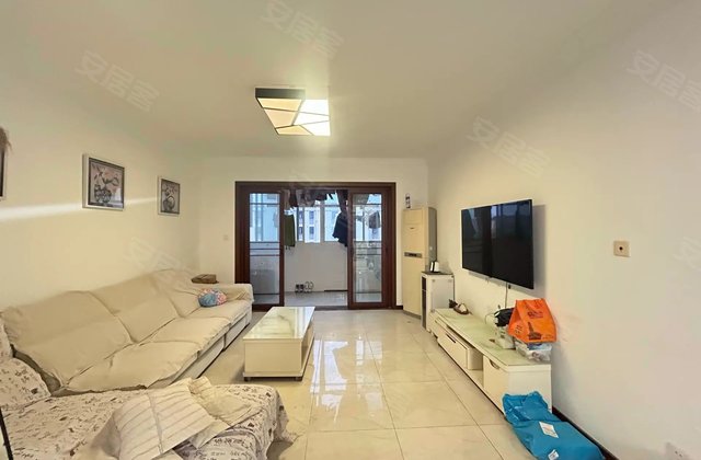 罗盛苑(二期)3室2厅121.46㎡175万二手房图片