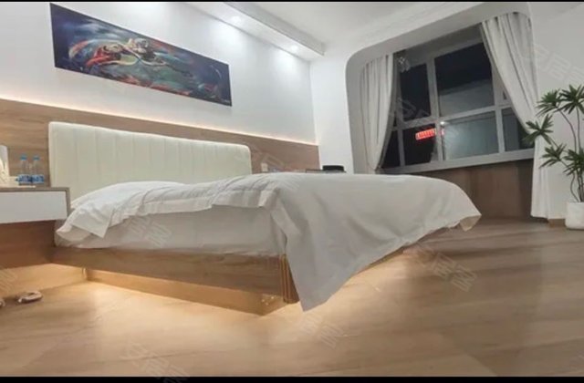 敦煌宾馆家属楼3室1厅90㎡48万二手房图片