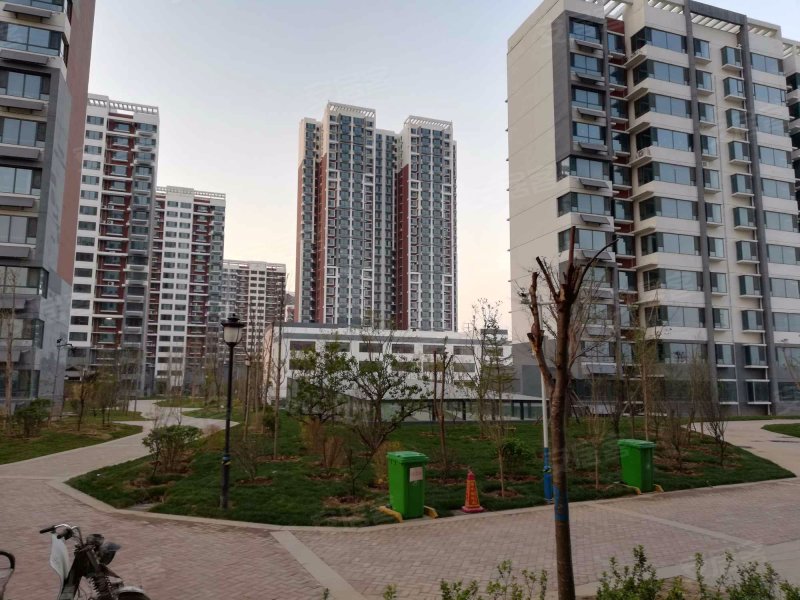 旺峰嘉苑(铜雀)