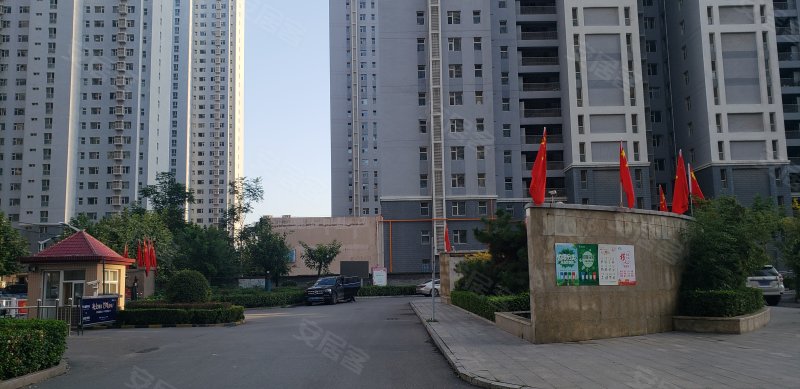 北郡(b区),赵陵路-石家庄北郡(b区)二手房,租房,房价-石家庄安居客