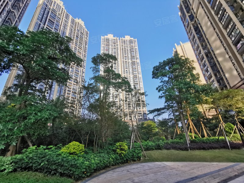 尚东领御,石溪路88号-珠海尚东领御二手房,租房,房价-珠海安居客