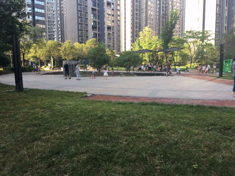 金源御景华府,凤城十路,近文景路-西安金源御景华府二手房,租房,房价