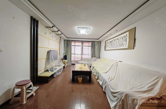 金色水岸绿洲3室2厅132.85㎡68万二手房图片