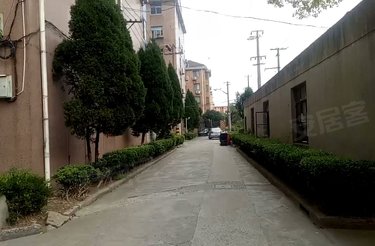 新丰花苑(西区公寓住宅)