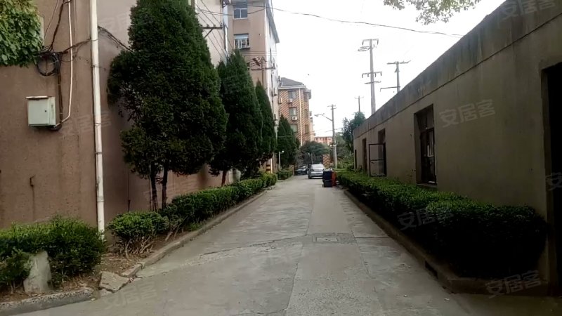 新丰花苑(西区公寓住宅) 