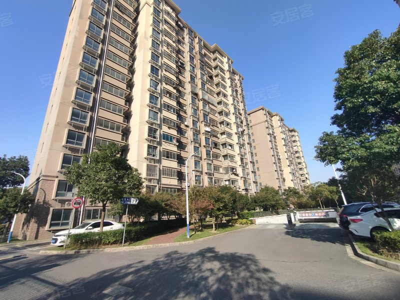 锦乐馨苑(东区)