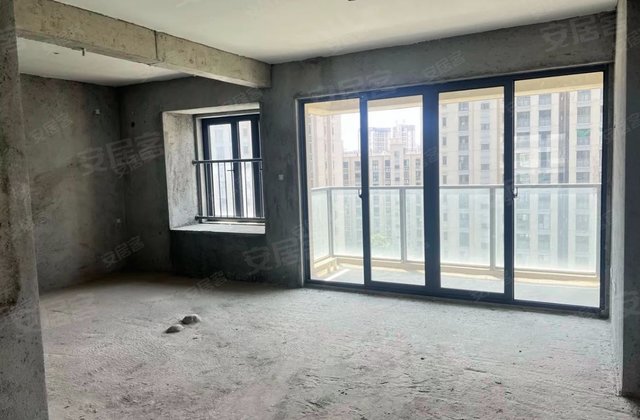 宝龙世家(新塘)3室2厅112.12㎡105万二手房图片