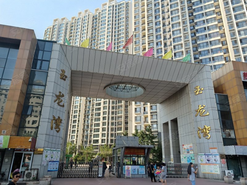 玉龙湾