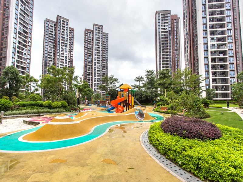 万科麓城一期,布龙路-深圳万科麓城一期二手房,租房,房价-深圳安居客