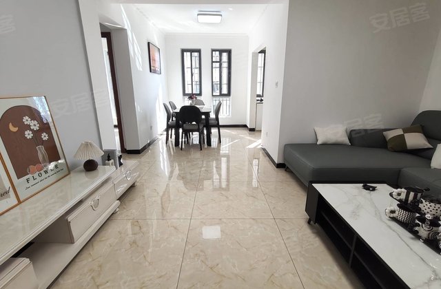 东日凯旋城3室2厅95㎡59.8万二手房图片