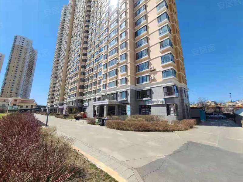 沿湖城翠江湾,学伟大街-大庆沿湖城翠江湾二手房,租房,房价-大庆安居