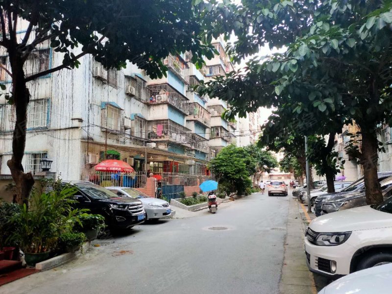 富丽家园福宁园