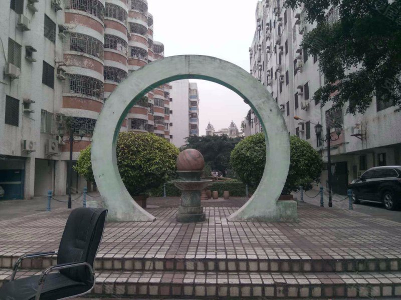 海景花园(南海),海六路21号-佛山海景花园(南海)二手房,租房,房价