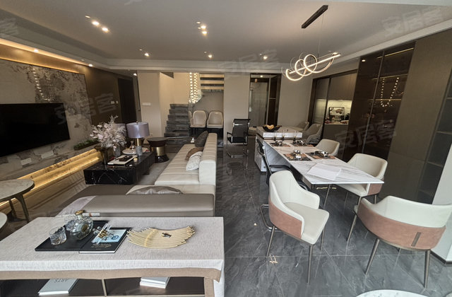 保山吾悦广场5室2厅155㎡72.8万二手房图片