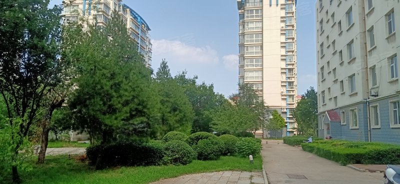 世纪花园,联通路112号-淄博世纪花园二手房,租房,房价-淄博安居客