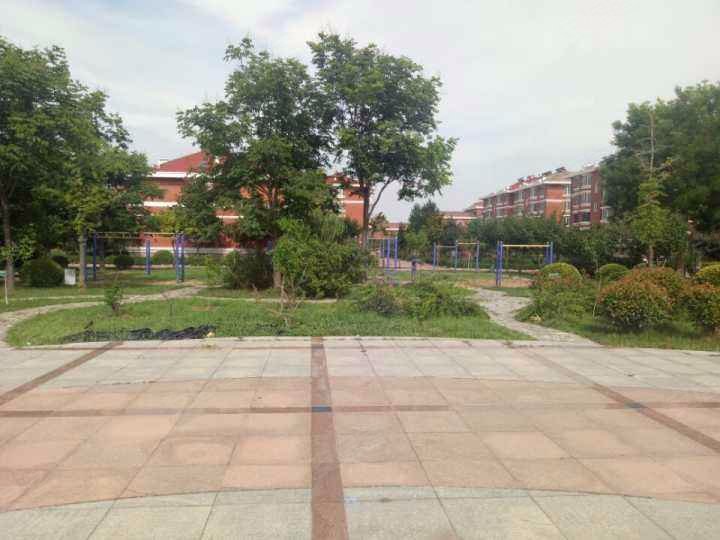 宏远金田花园,重庆路1号