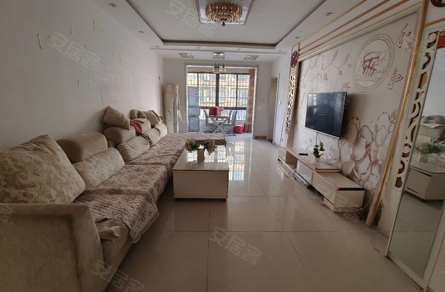 帝都花园,枣城北大街-乐陵帝都花园二手房,租房,房价-乐陵安居客