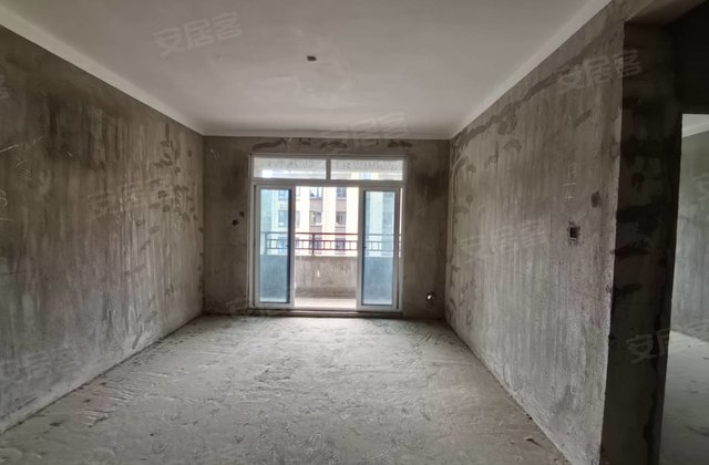 盛世兴隆3室2厅110㎡53.8万二手房图片