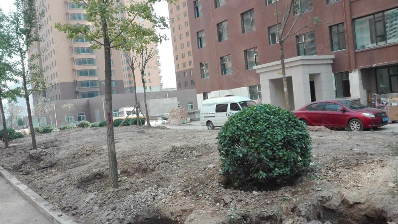 西部丽景,和平南路329号-太原西部丽景二手房,租房,房价-太原安居客