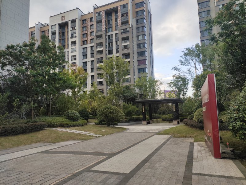 栢景雅居玉兰轩