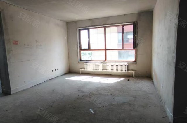 博雅新区3室1厅113㎡59万二手房图片