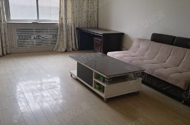 兆丰小区3室2厅126㎡39.6万二手房图片