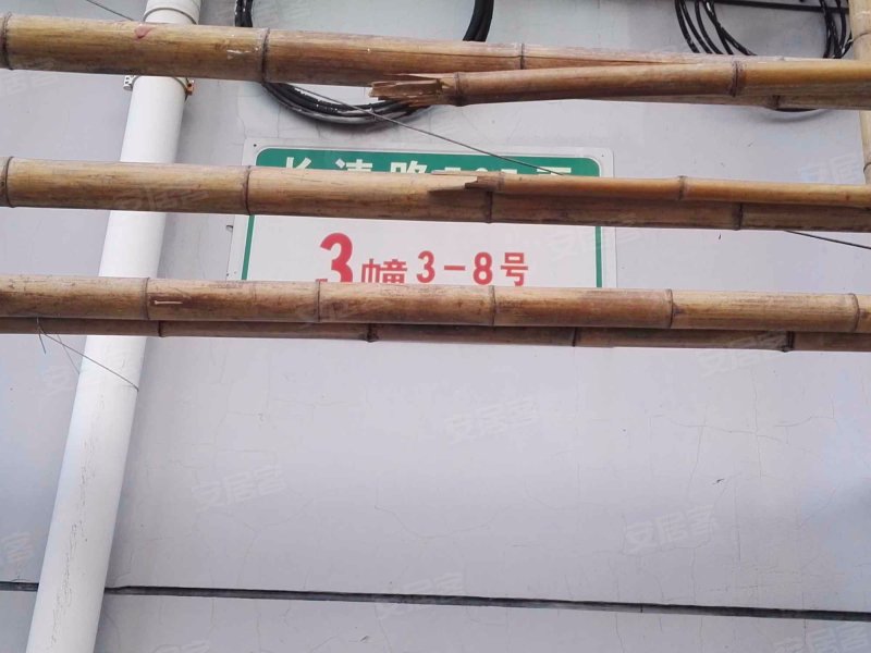 长清路595弄小区 