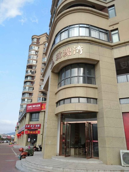 银轮玫瑰湾,光明中路-台州银轮玫瑰湾二手房,租房,房价-台州安居客